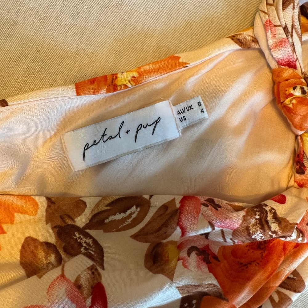 Women's Marietta Dress - Picture 4 of 4